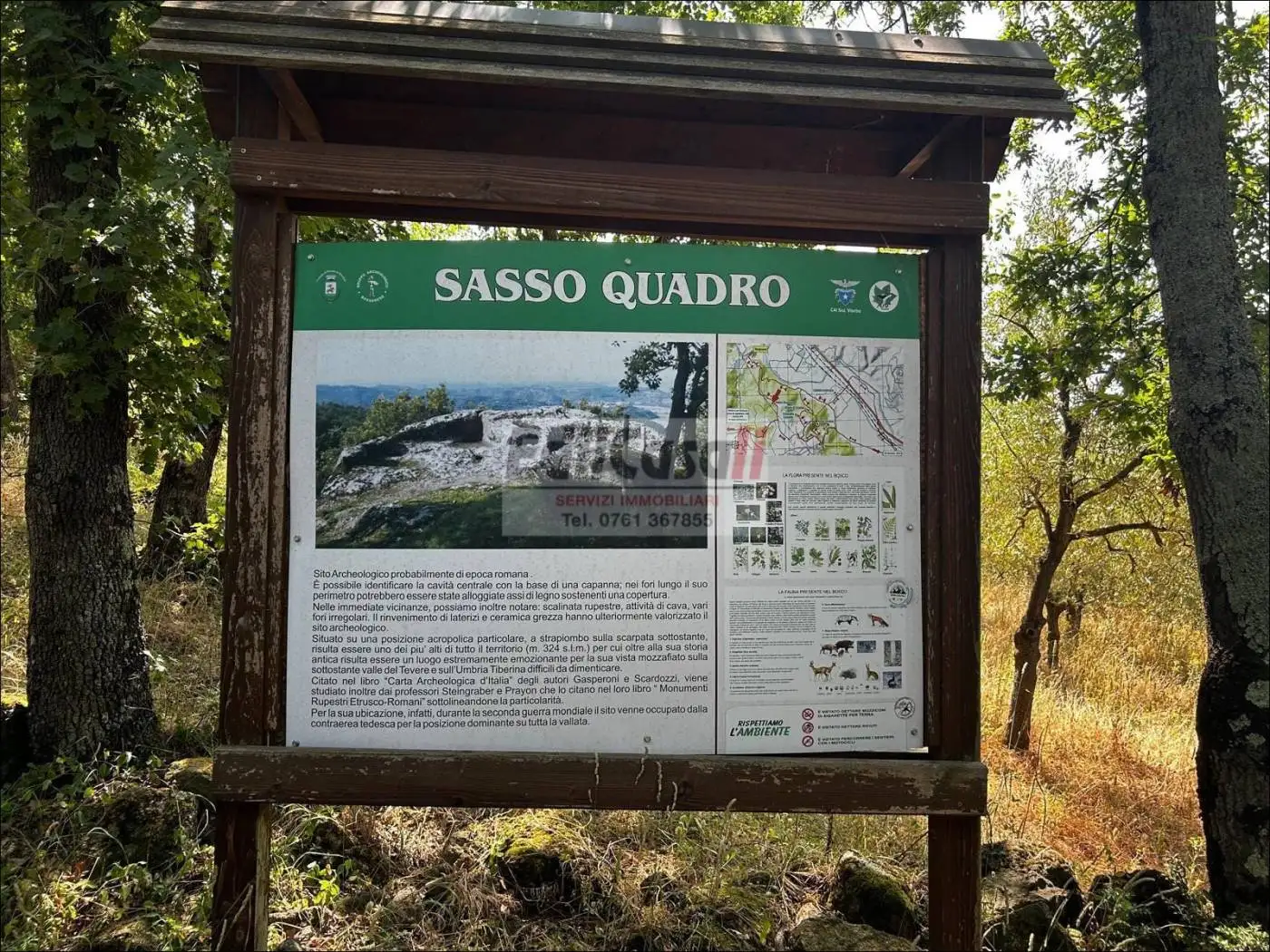 Casale via Ortana, Bassano in Teverina - foto 2