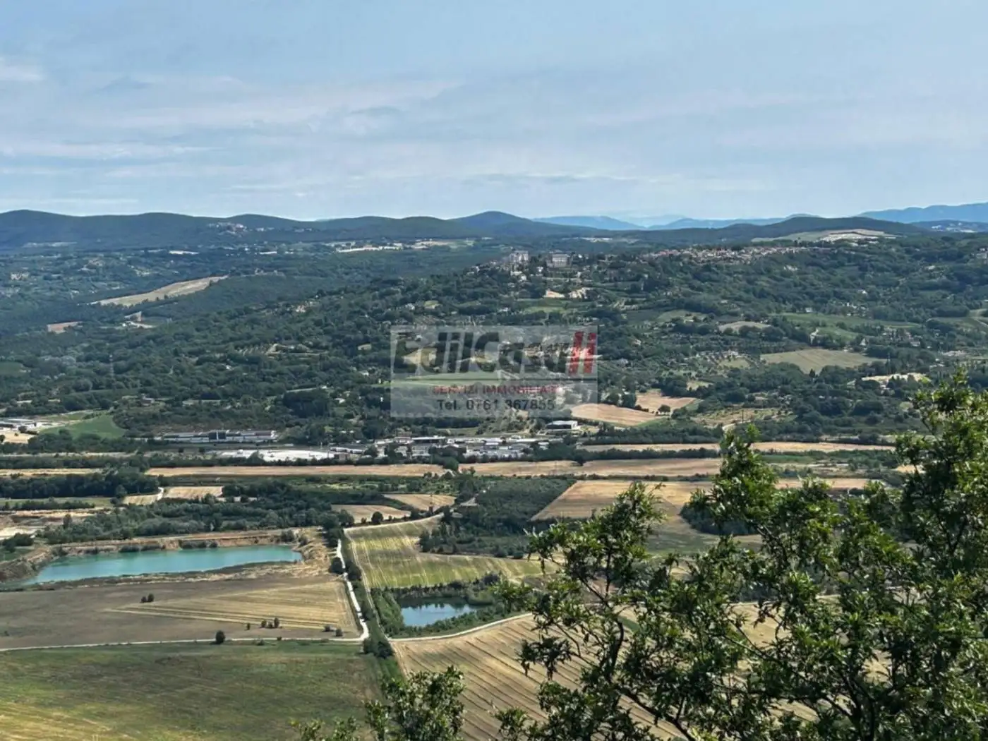 Casale via Ortana, Bassano in Teverina - foto 3