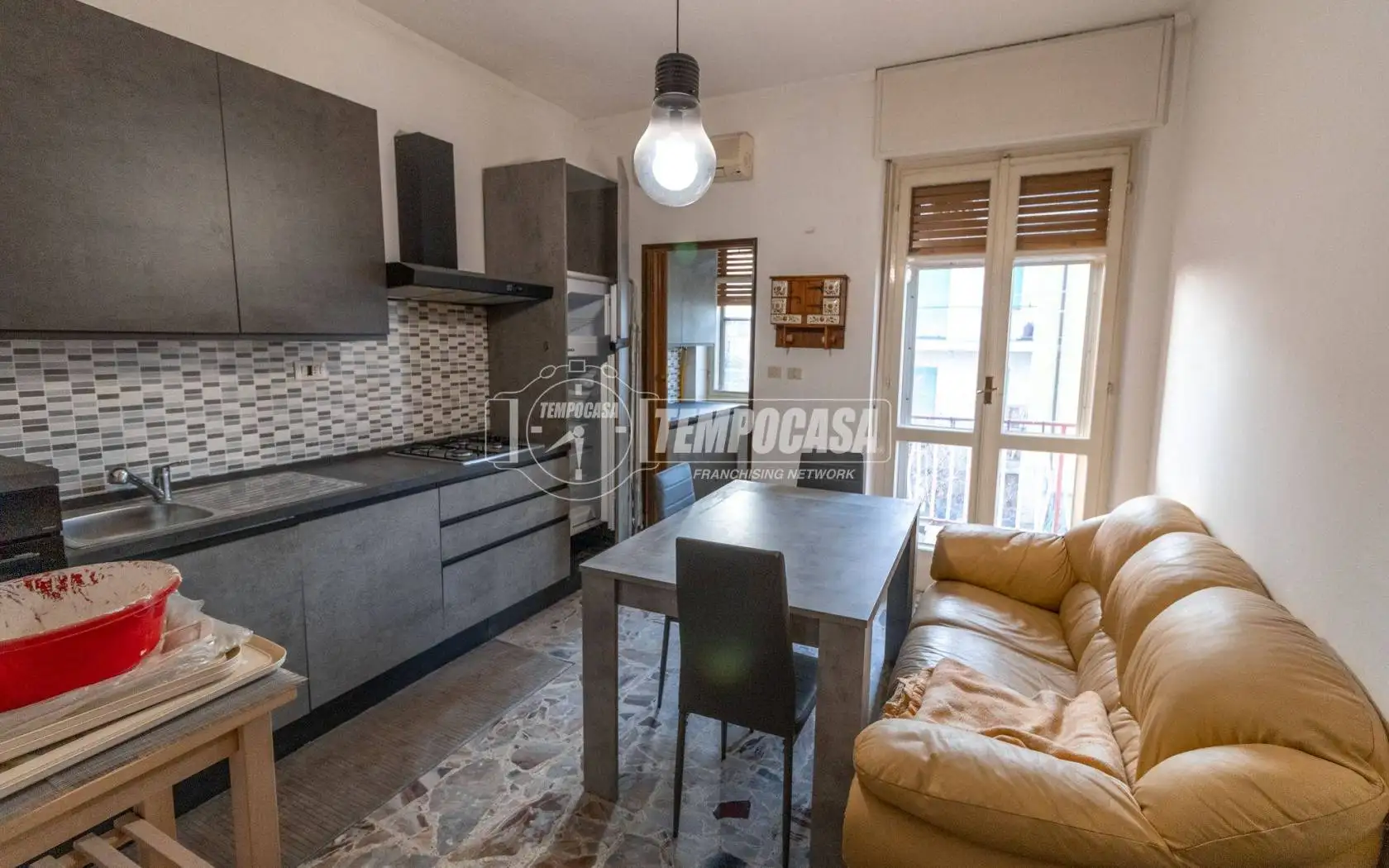 Appartamento in vendita a Rosta