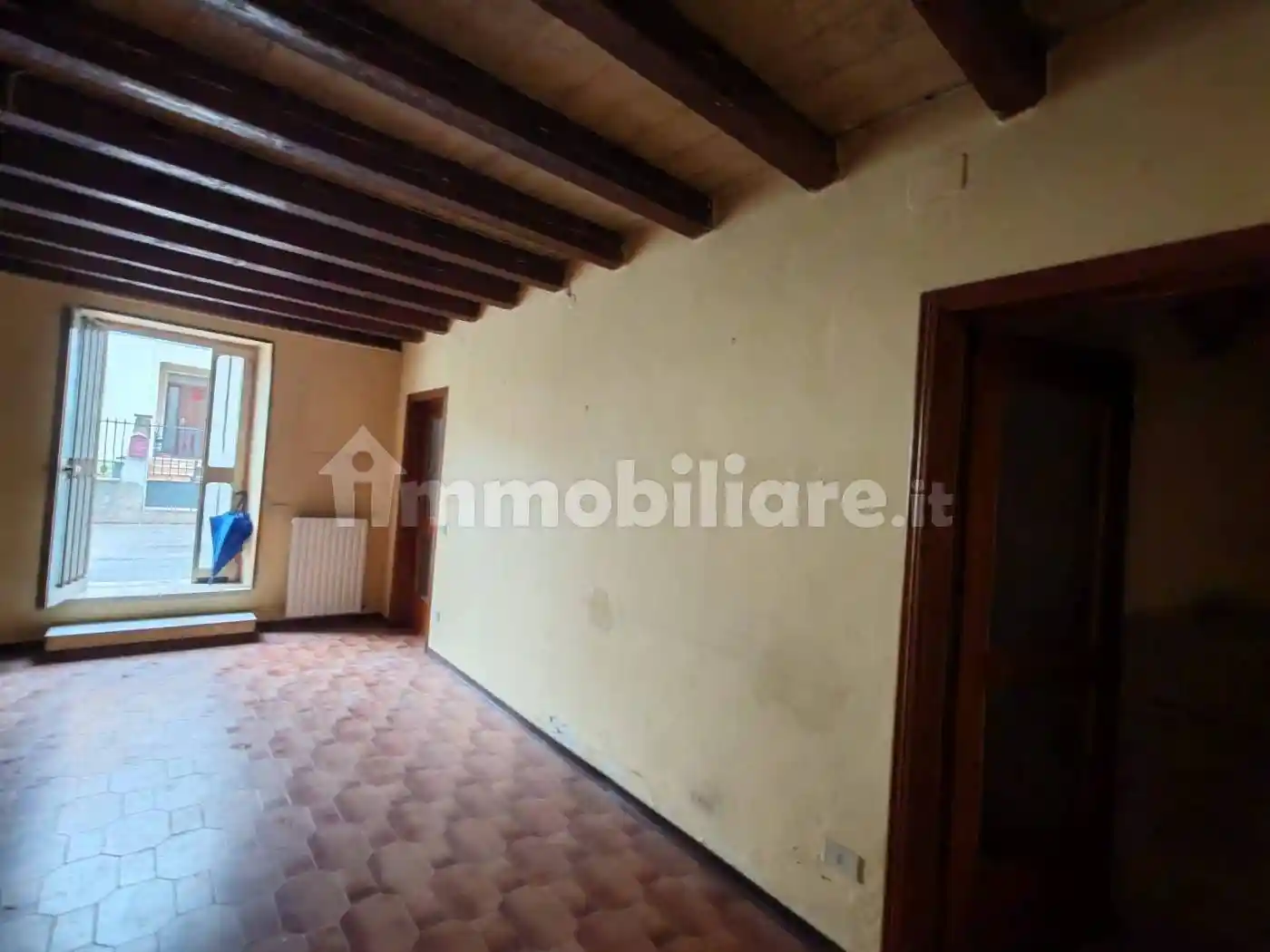 Terratetto plurifamiliare 158 m², da ristrutturare, Centro, Capriano del Colle - foto 5