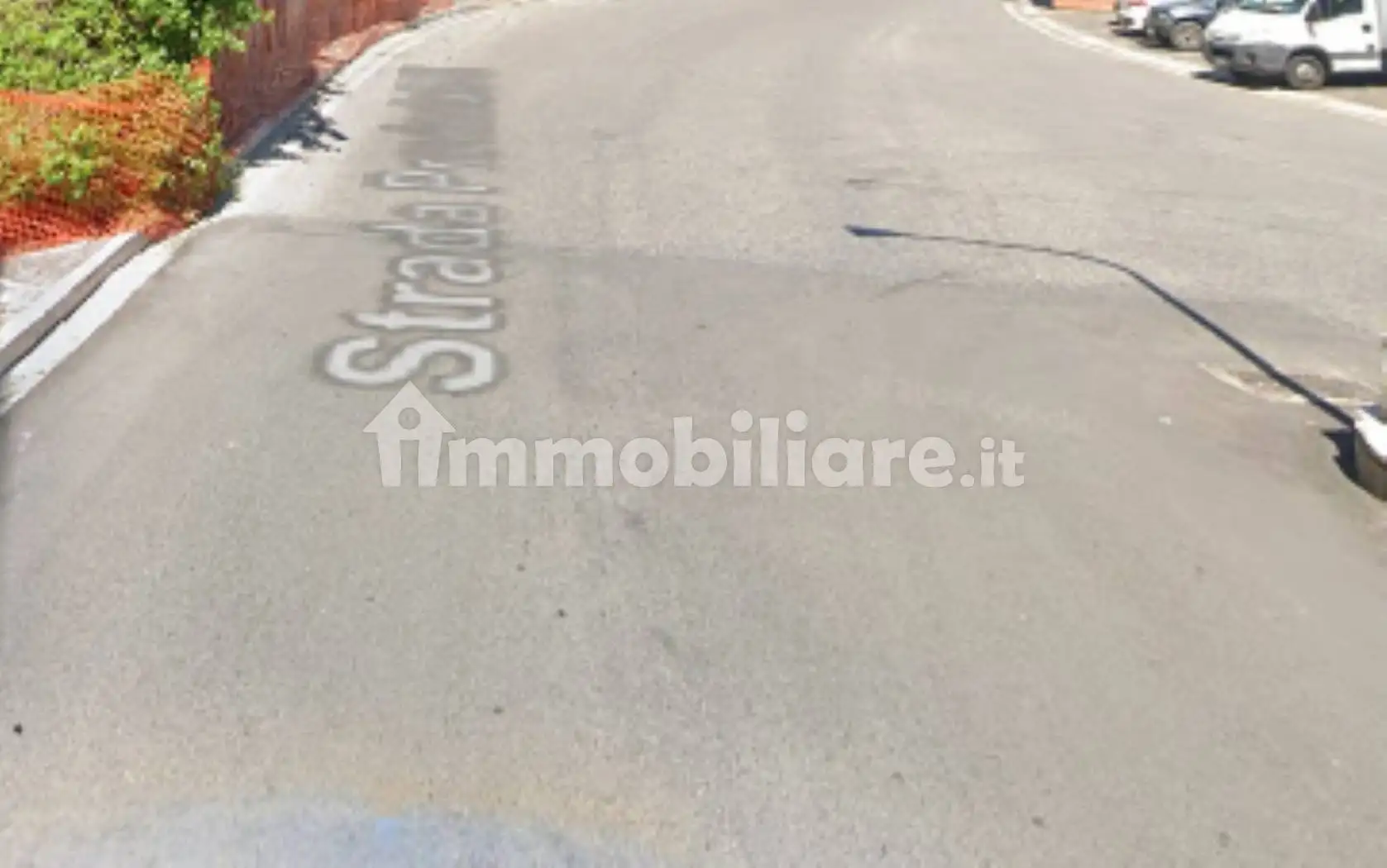 Appartamento in asta a Venarotta