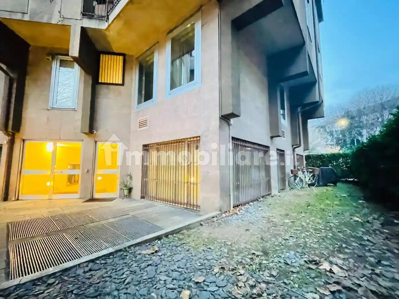 Quadrilocale via Giovanni Randaccio, Arco della Pace, Milano - foto 2