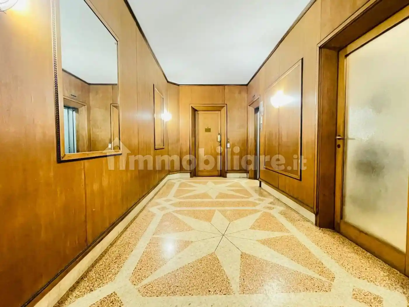 Quadrilocale via Giovanni Randaccio, Arco della Pace, Milano - foto 4