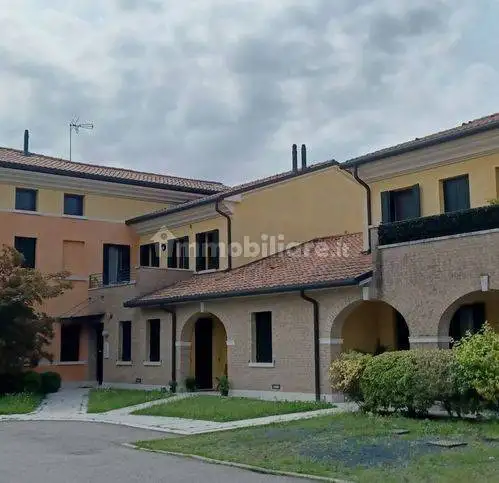 Appartamento in vendita a Maserada sul Piave