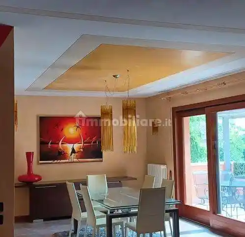 Appartamento via Antonio Caccianiga, Centro, Maserada sul Piave - foto 2