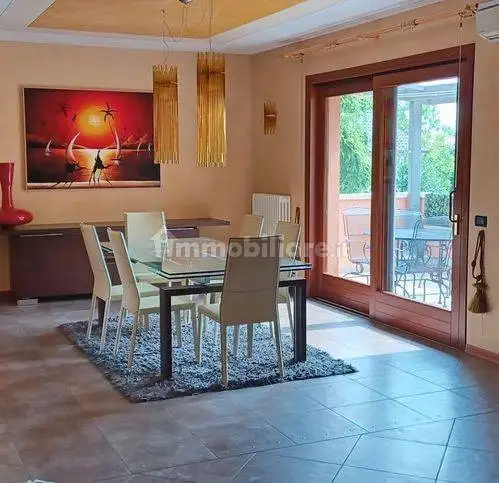 Attico - Mansarda in affitto a Maserada sul Piave