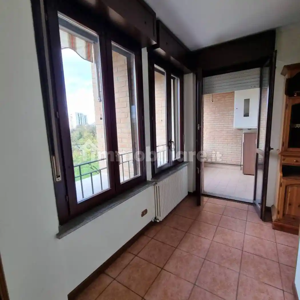 Bilocale via Andrea Vochieri 15, Affori, Milano - foto 4