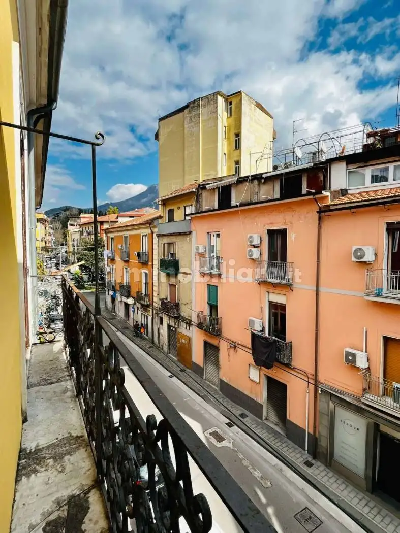 Appartamento in vendita a Salerno