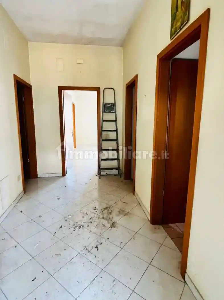 Trilocale via Mario Pagano 35, Fratte - Matierno, Salerno - foto 2