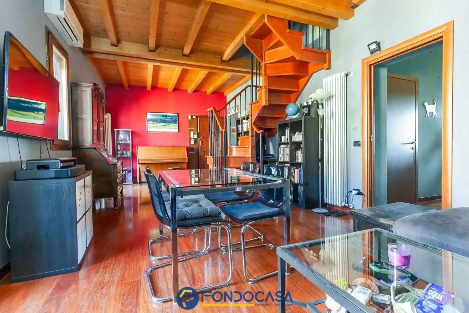 Quadrilocale via Melchiorre Gioia, Centrale, Milano - foto 2