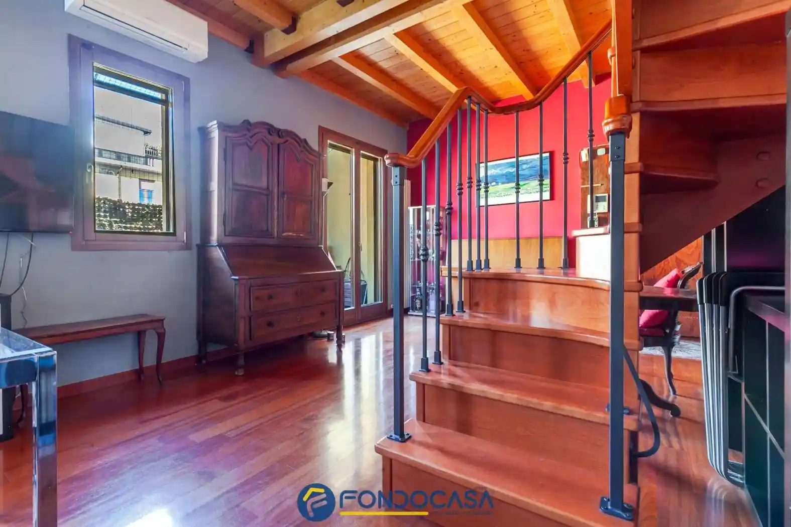 Quadrilocale via Melchiorre Gioia, Centrale, Milano - foto 3