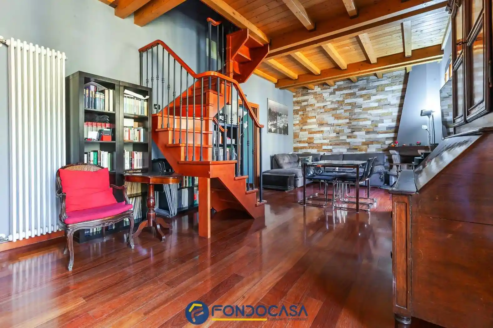 Quadrilocale via Melchiorre Gioia, Centrale, Milano - foto 5