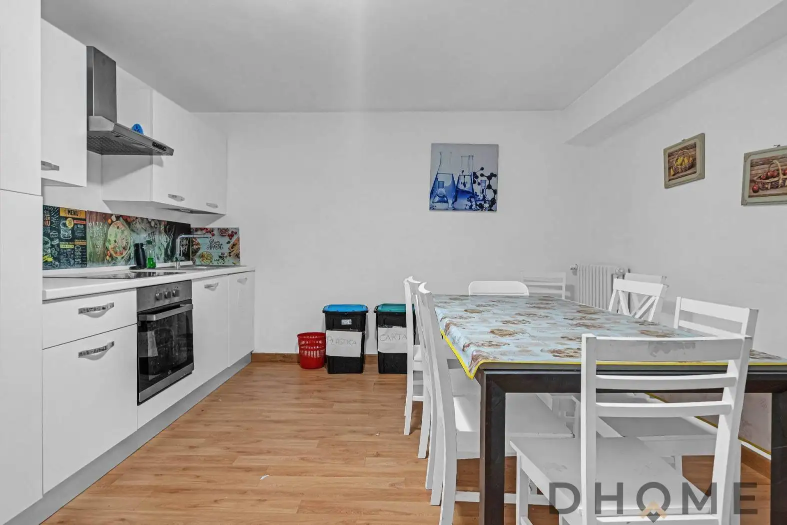 Apartment in vendita a Milan