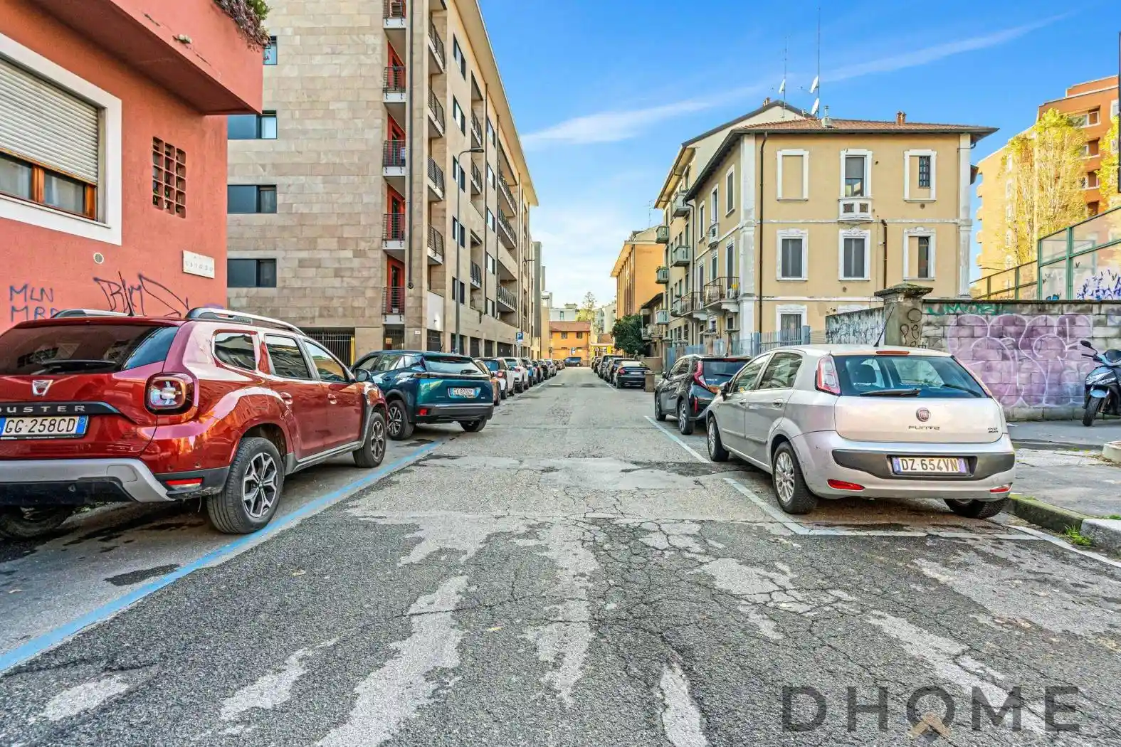 Appartamento via Privata Esiodo, 12, 20126 Milano Italia, Precotto, Milano - foto 3