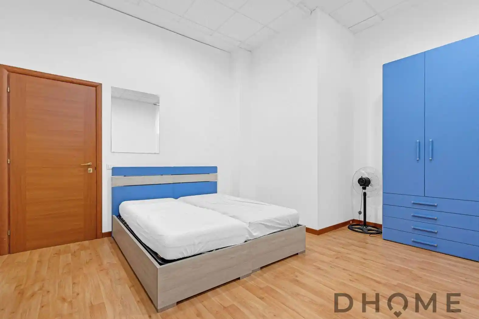 Appartamento via Privata Esiodo, 12, 20126 Milano Italia, Precotto, Milano - foto 4