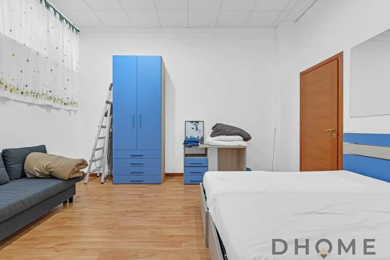 Appartamento via Privata Esiodo, 12, 20126 Milano Italia, Precotto, Milano - foto 5