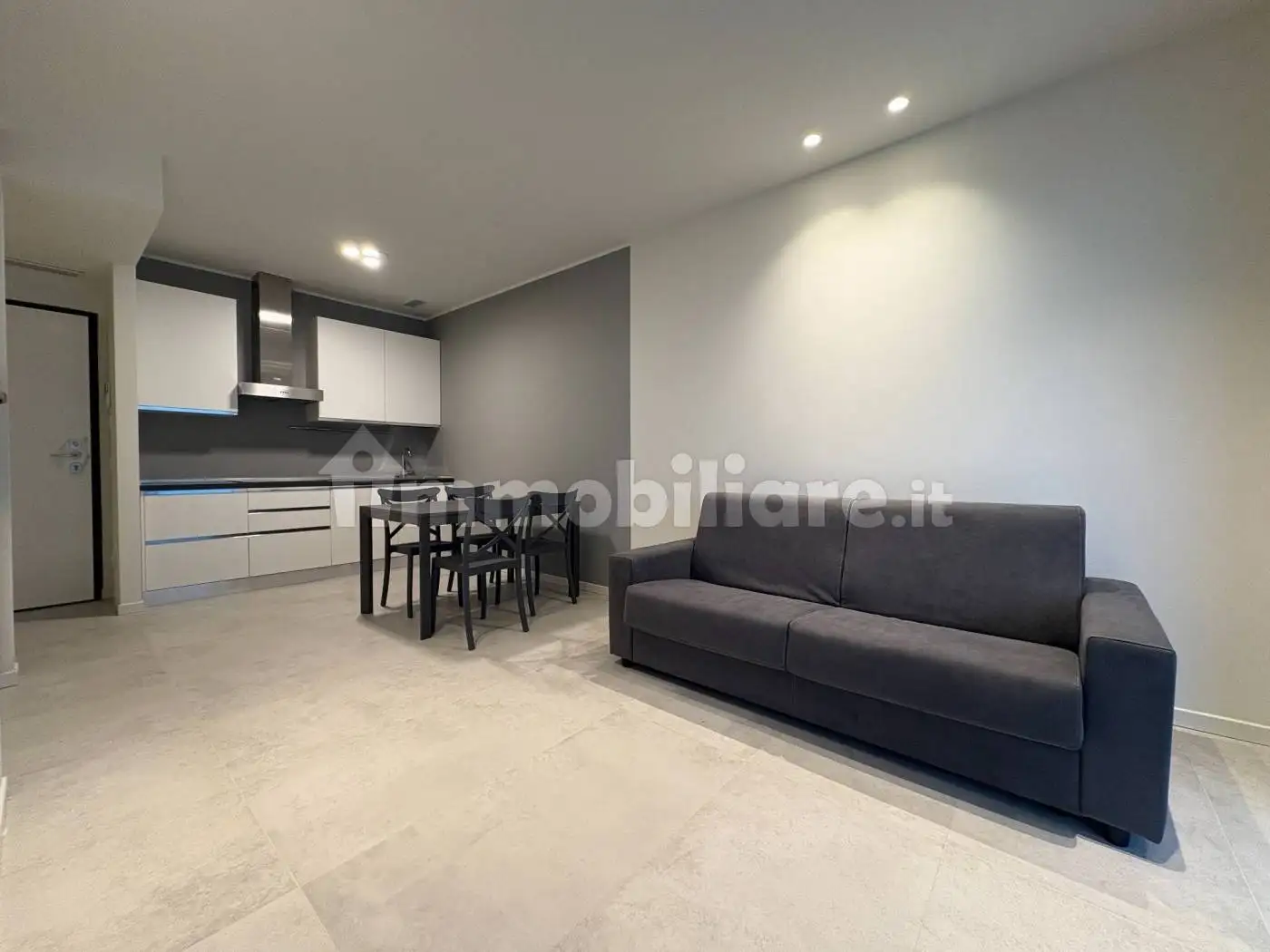 Appartamento in affitto a Cassina de' Pecchi