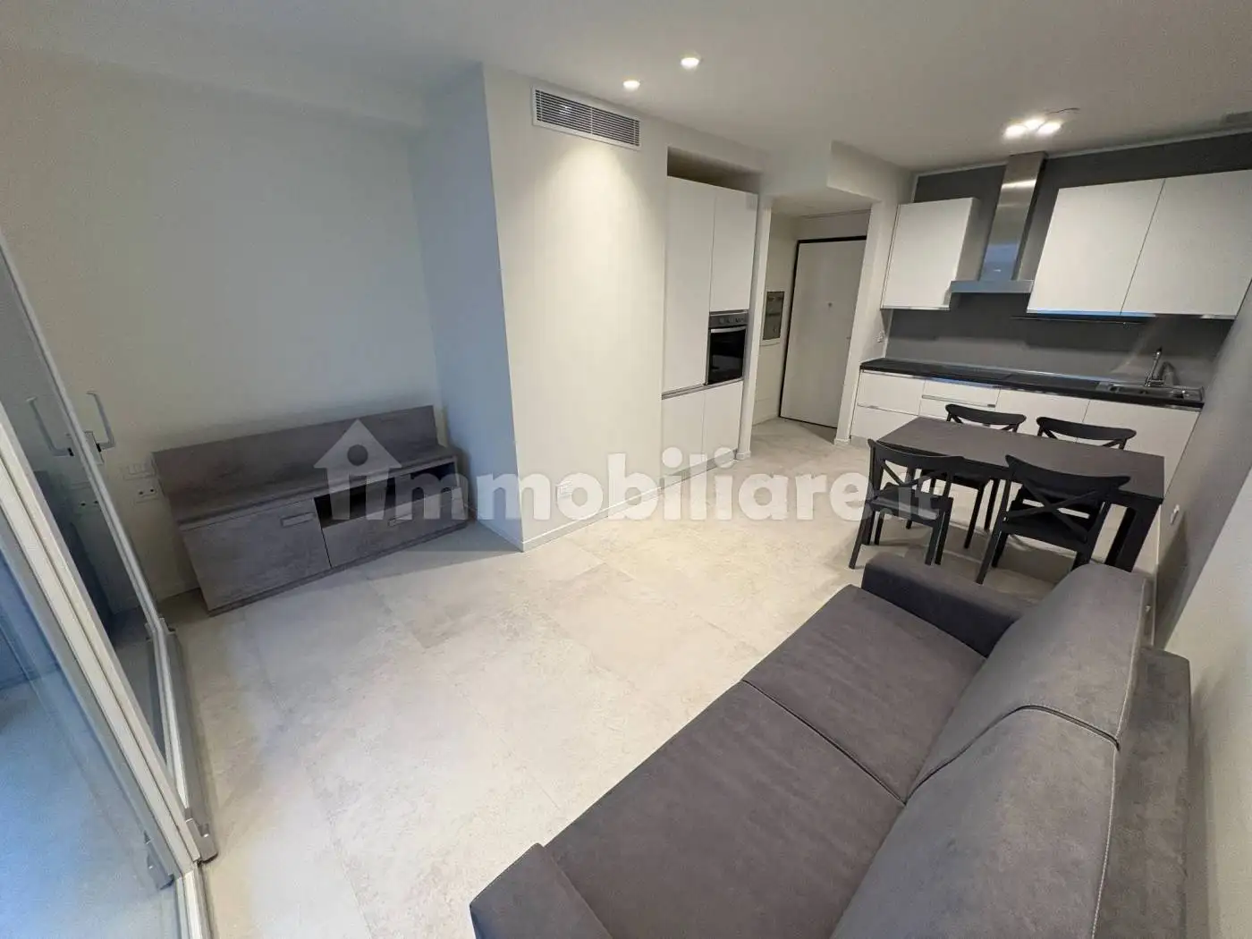 Bilocale via Mazzini 30, Centro, Cassina de' Pecchi - foto 3