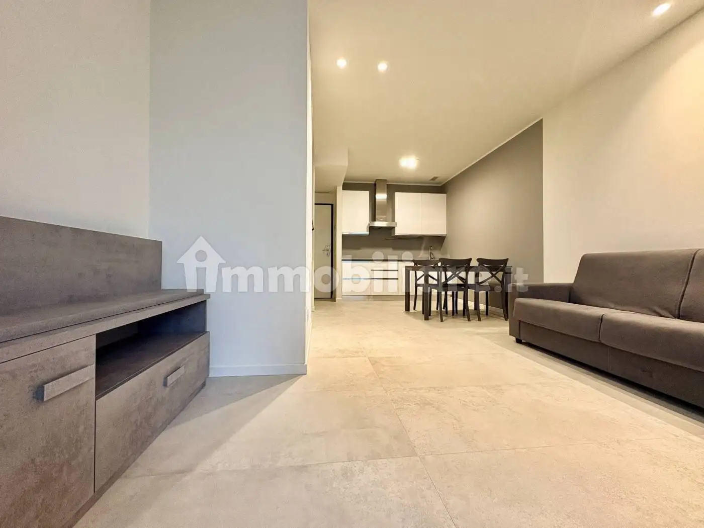 Bilocale via Mazzini 30, Centro, Cassina de' Pecchi - foto 4