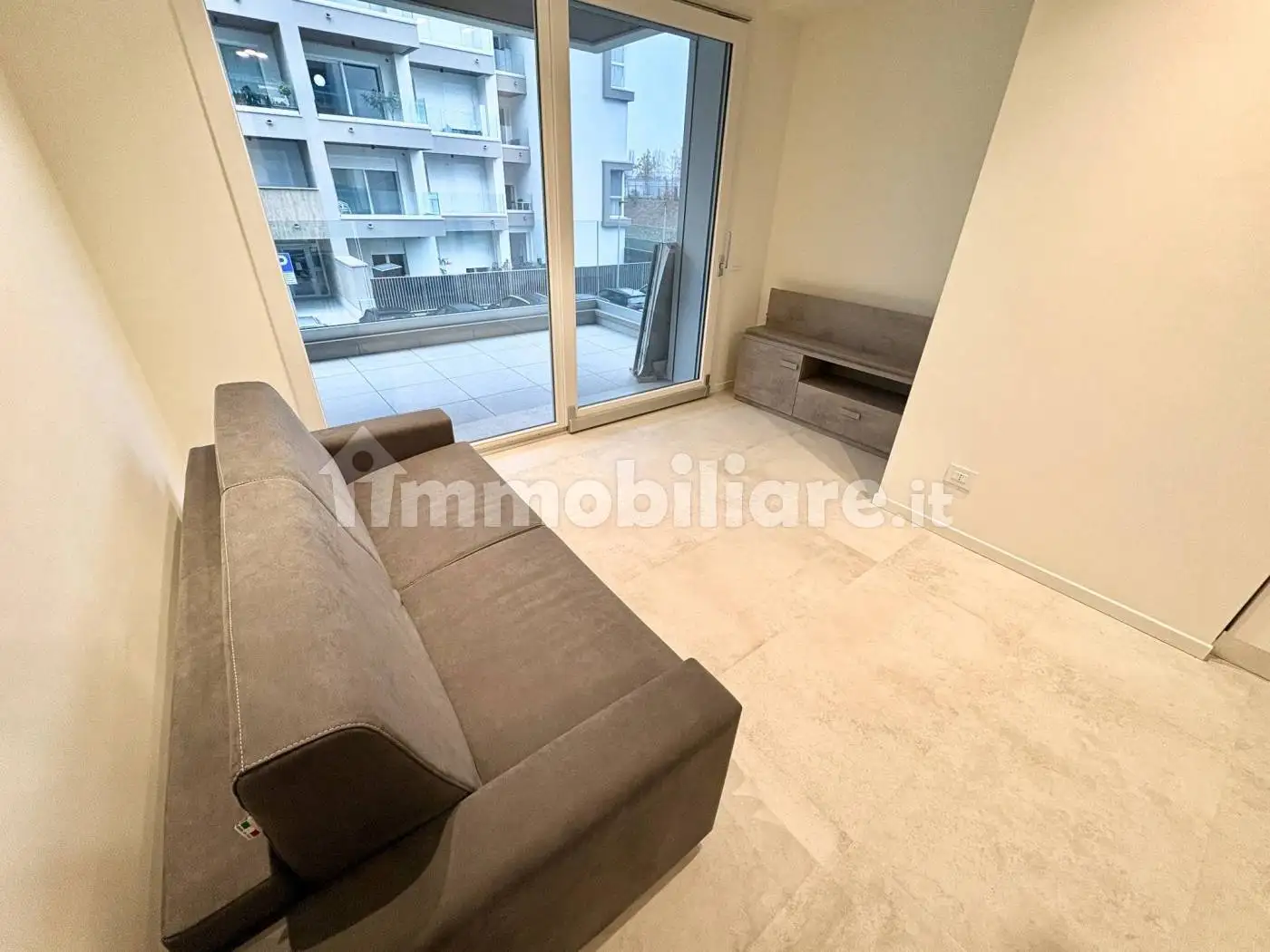 Bilocale via Mazzini 30, Centro, Cassina de' Pecchi - foto 5