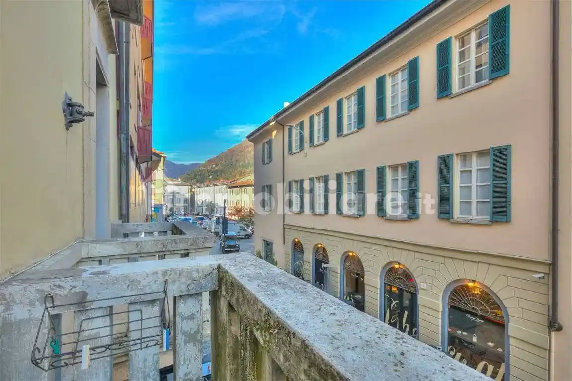 Trilocale Giovanni Battista Grassi, 12, Centro Storico, Como - foto 3