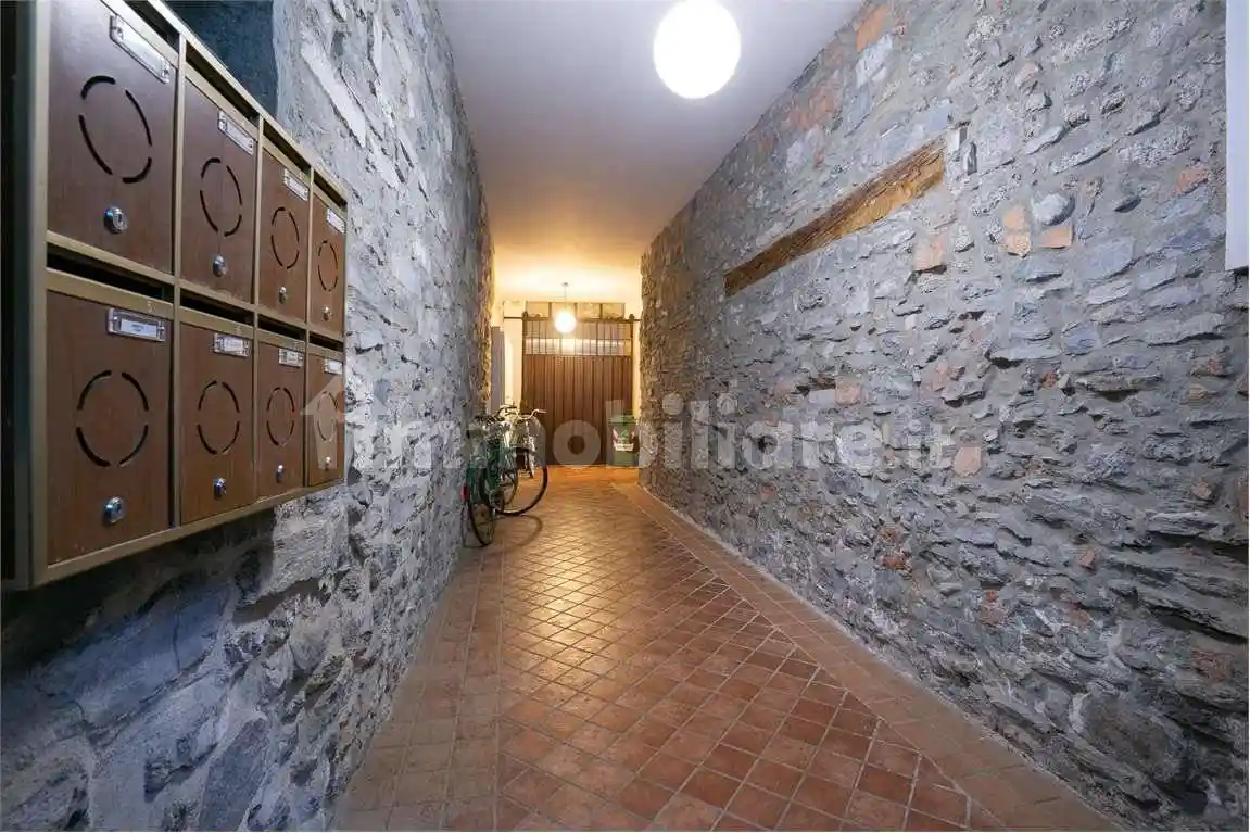 Trilocale Giovanni Battista Grassi, 12, Centro Storico, Como - foto 5