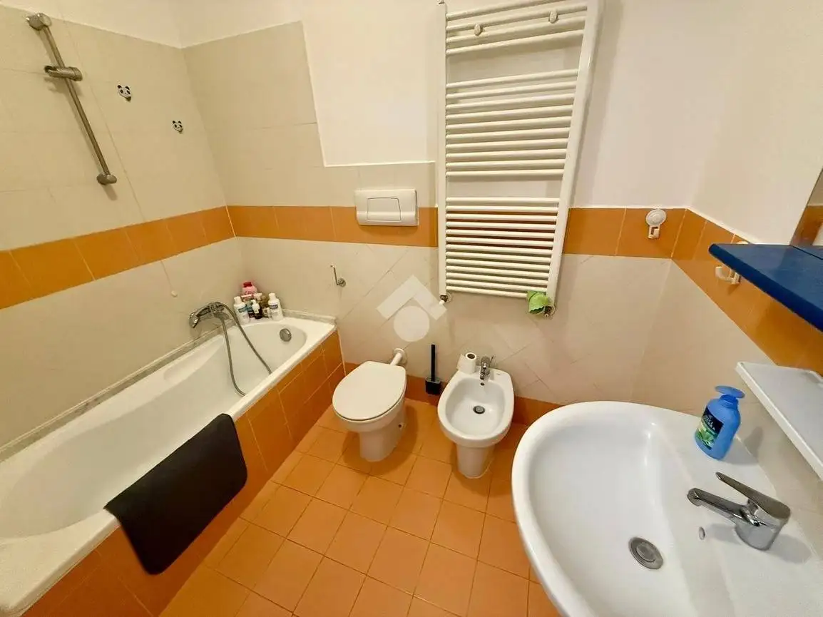 Bilocale via Giovanni Scazzola 38, Cristo, Alessandria - foto 4