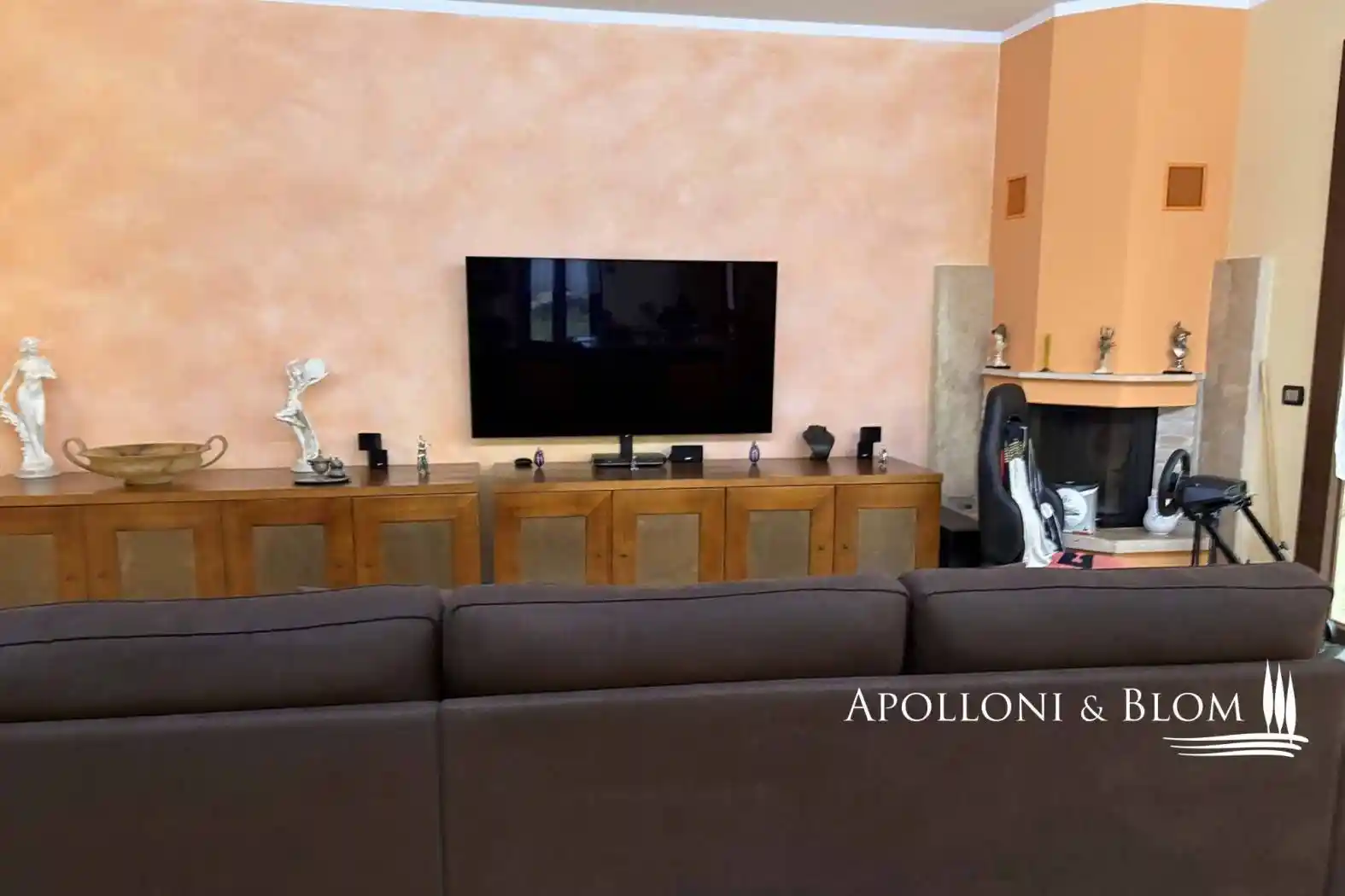 Villetta a schiera - foto 4