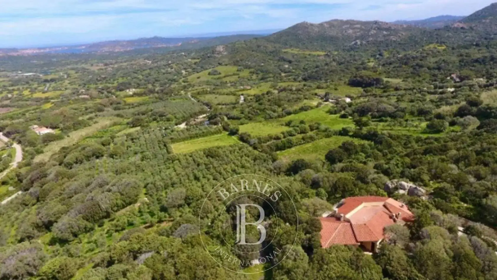 Villa in vendita a Palau