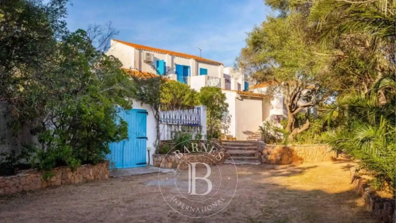 Villa in vendita a Olbia