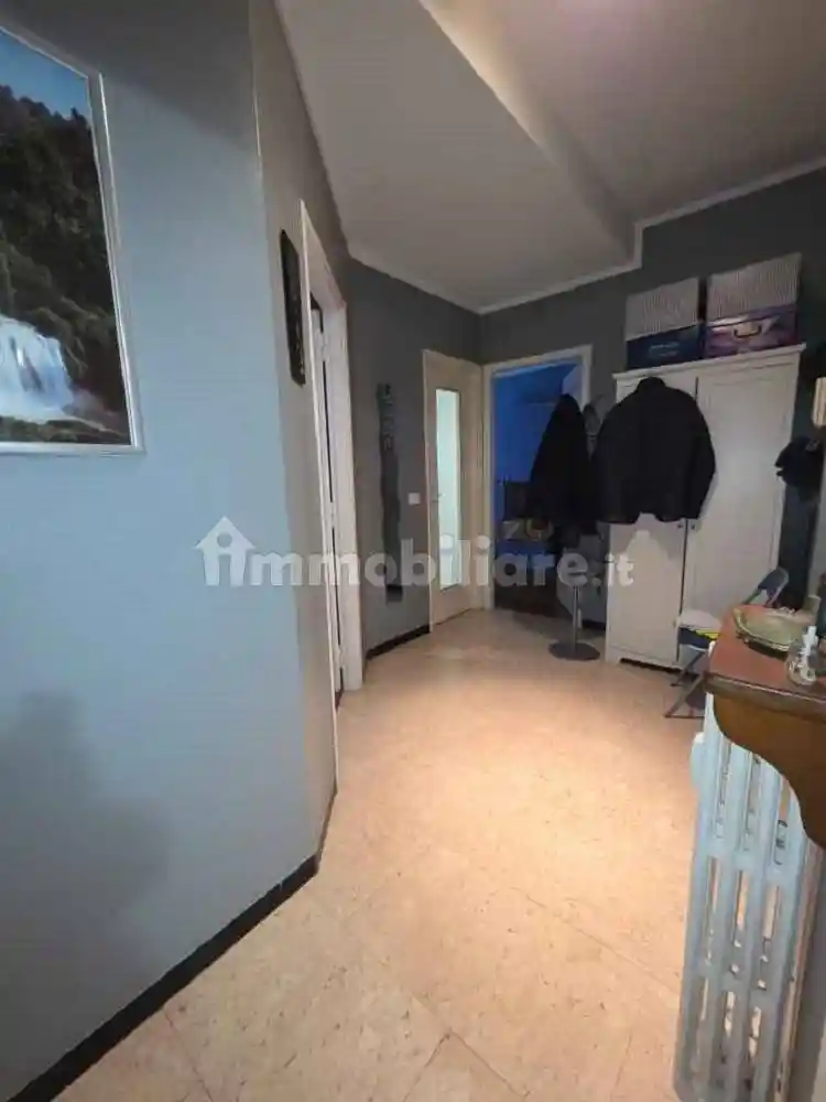 Trilocale via Roasio 3, Campidoglio, Torino - foto 4