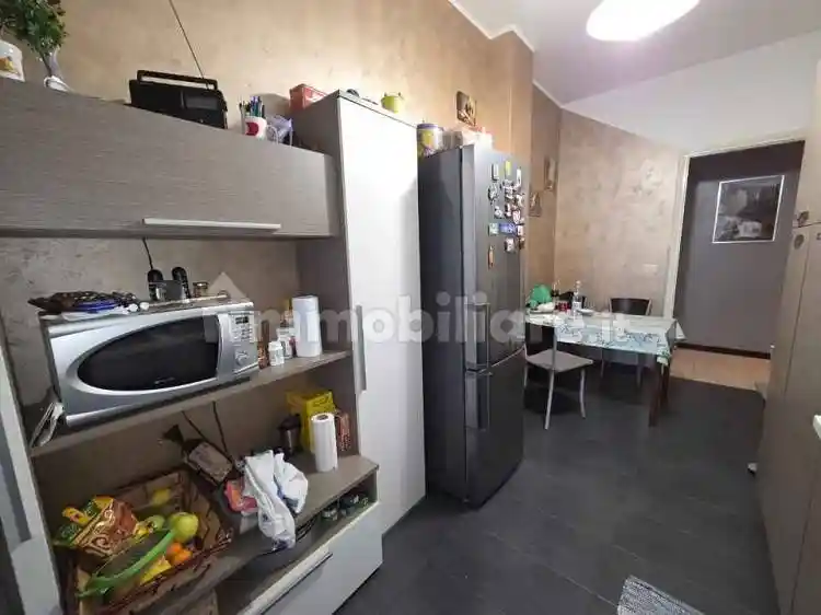 Trilocale via Roasio 3, Campidoglio, Torino - foto 5