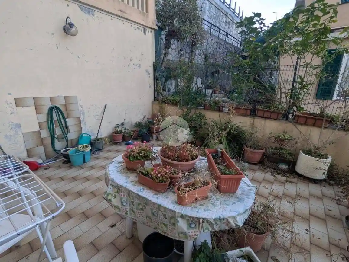 Quadrilocale via Adelaide Ristori 23, Rivarolo, Genova - foto 3