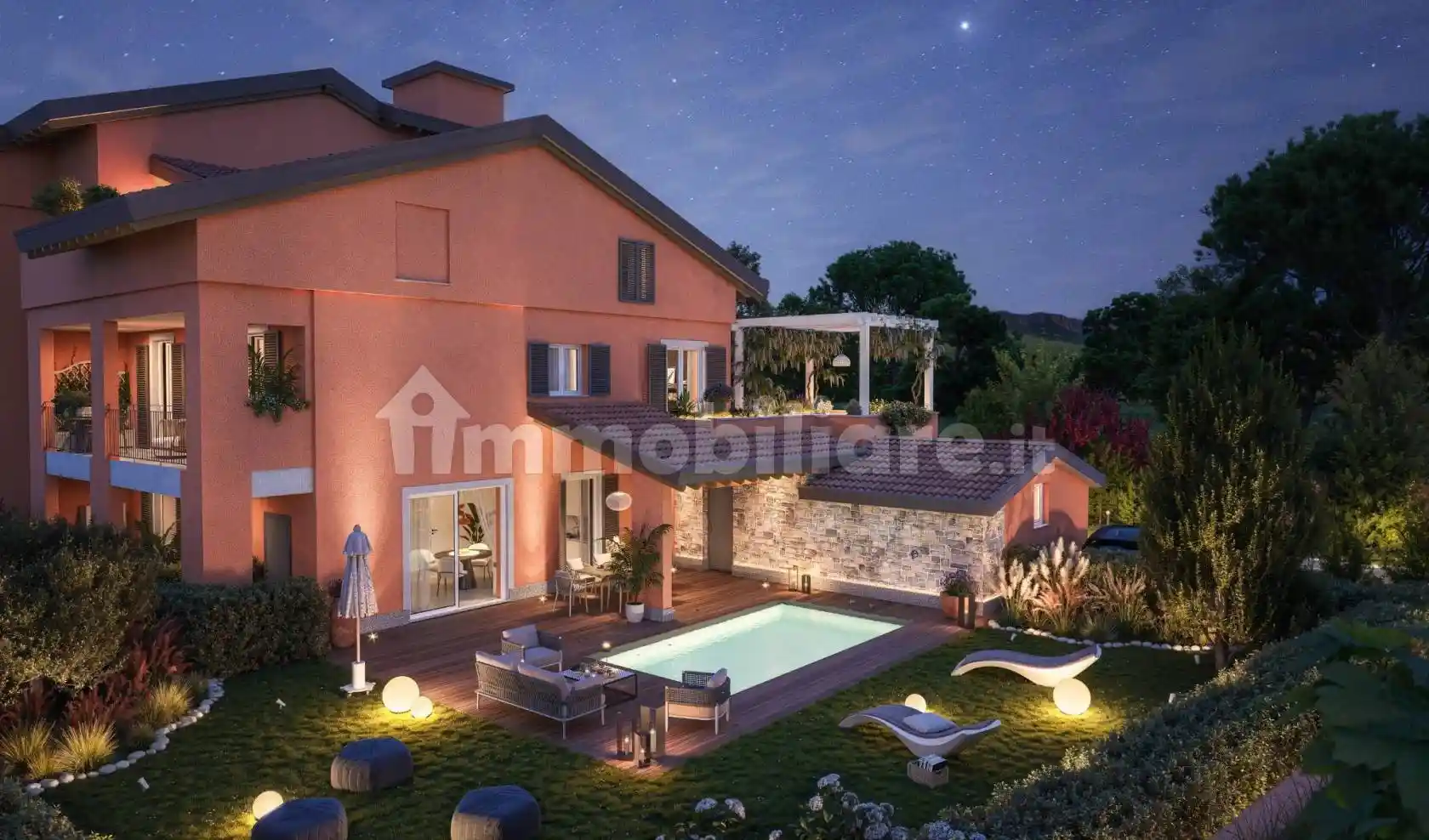 Appartamento in vendita a Gaggiano