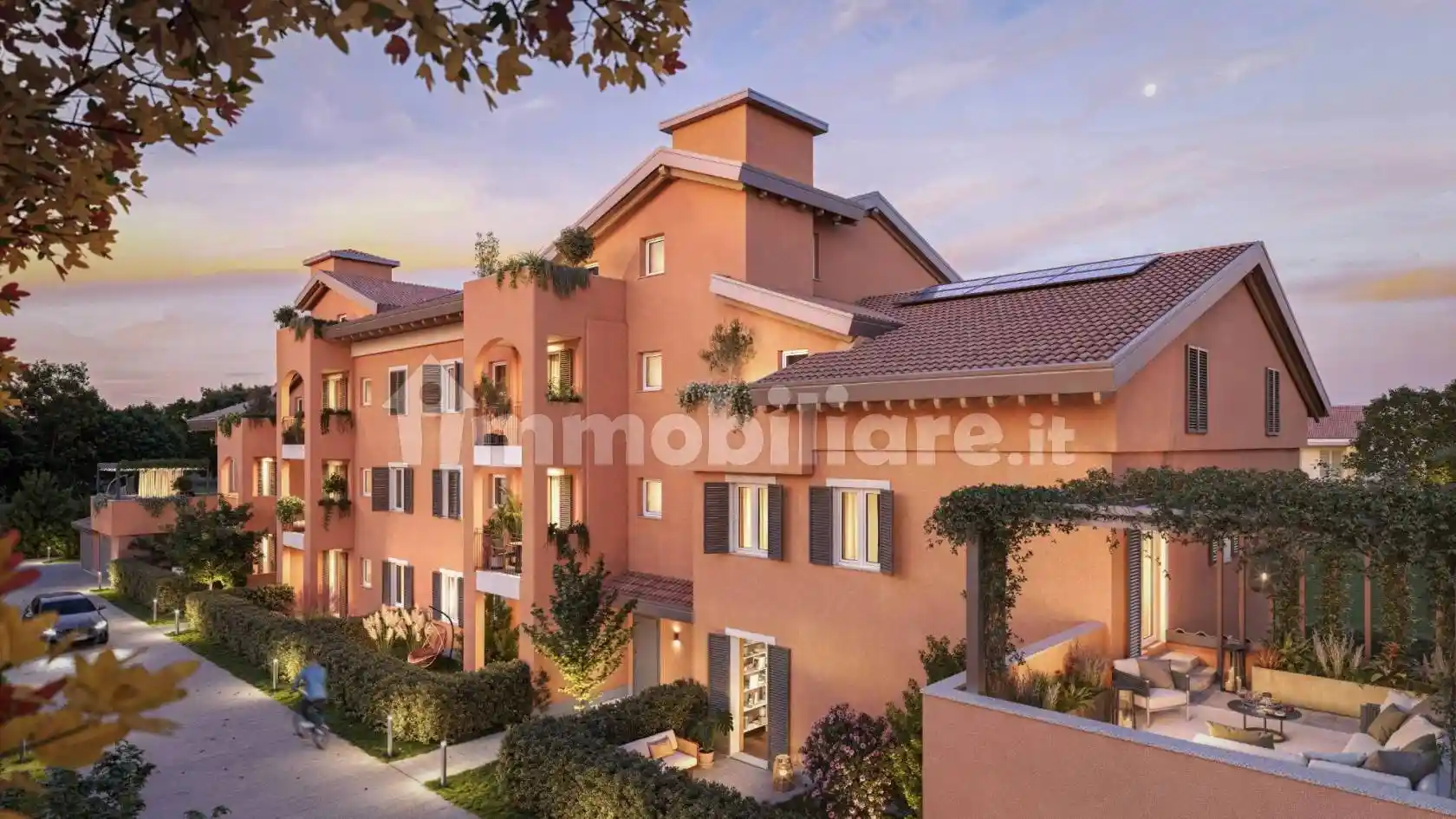 Appartamento - foto 5