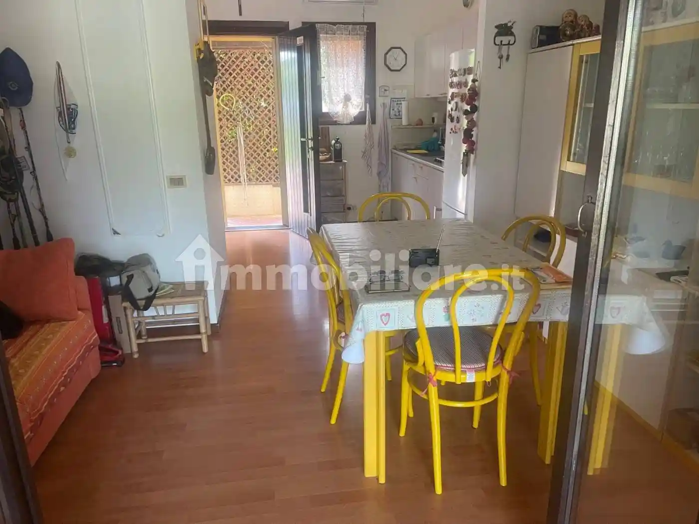 Villetta a schiera - foto 3