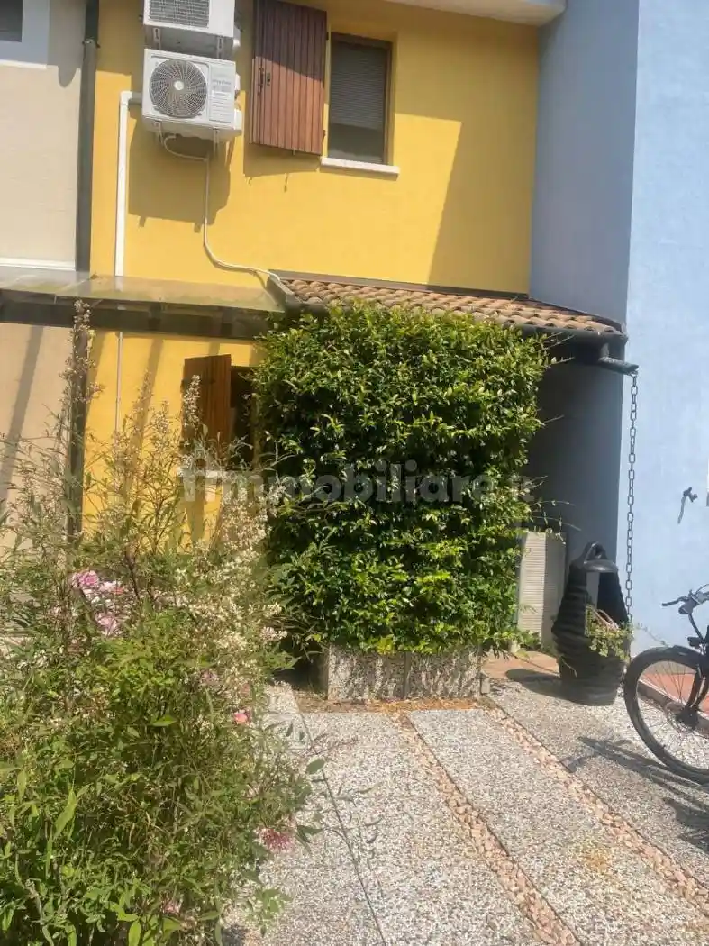 Villetta a schiera - foto 5