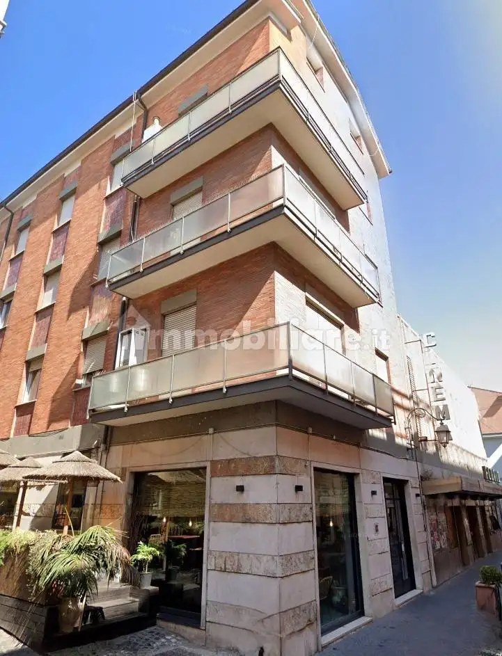 Appartamento in vendita a Albano Laziale