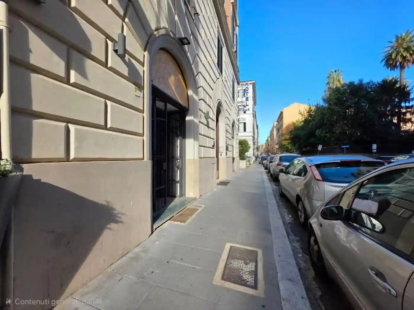 Palazzo - Edificio - foto 2