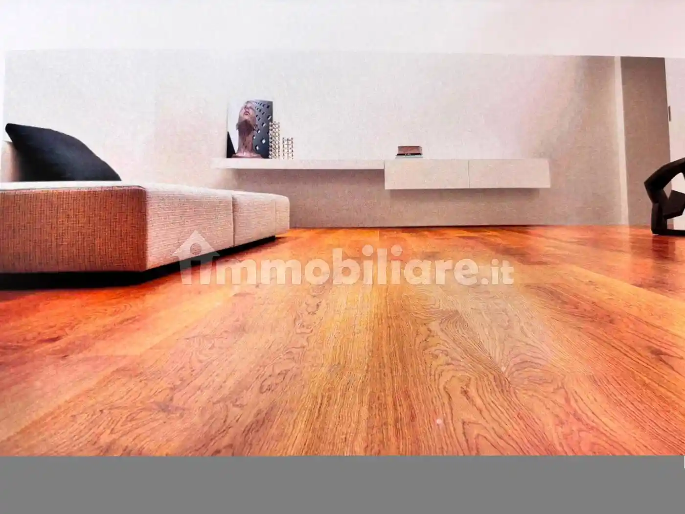 Appartamento Località Santa Firmina, Santa Firmina, Arezzo - foto 4