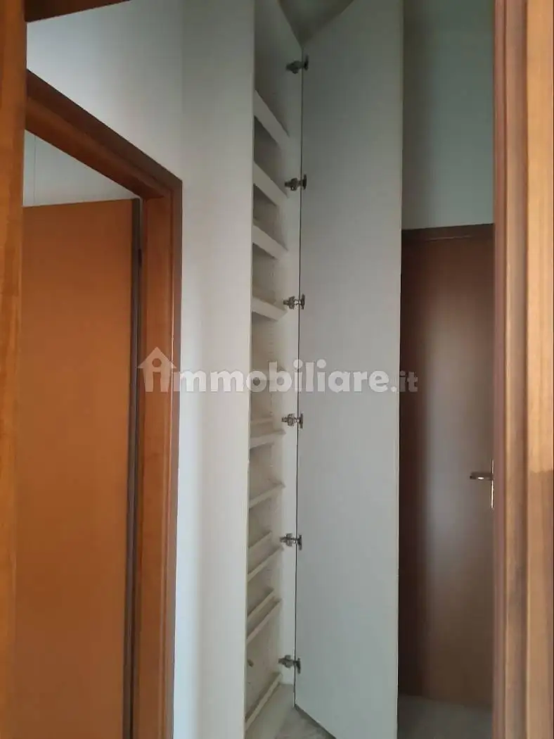 Appartamento in vendita a Mornico al Serio