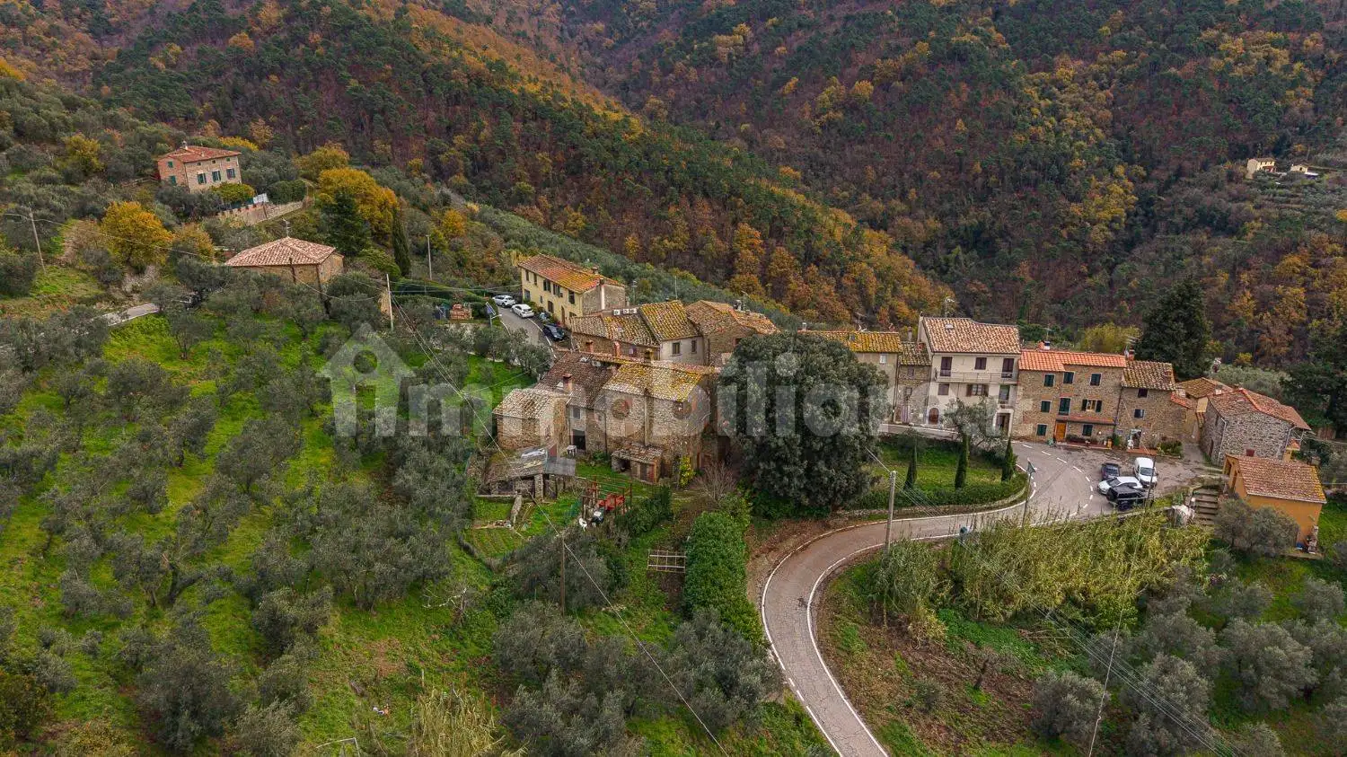 Villa in vendita a Vinci