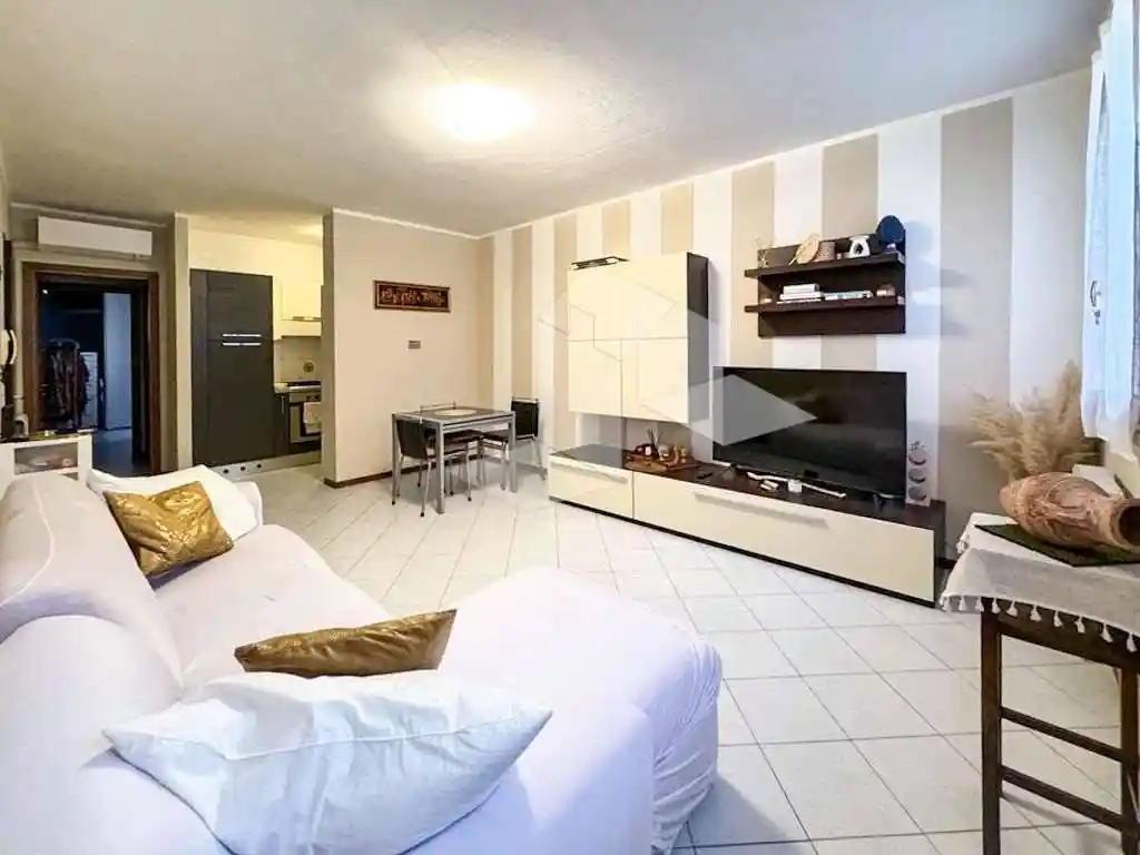 Appartamento in affitto a Reggio Emilia