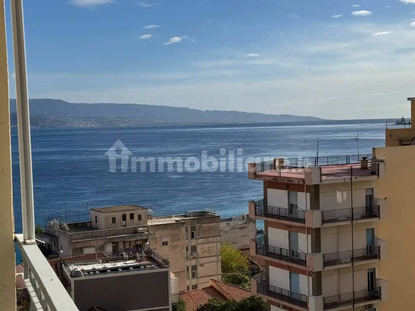 Appartamento in vendita a Messina