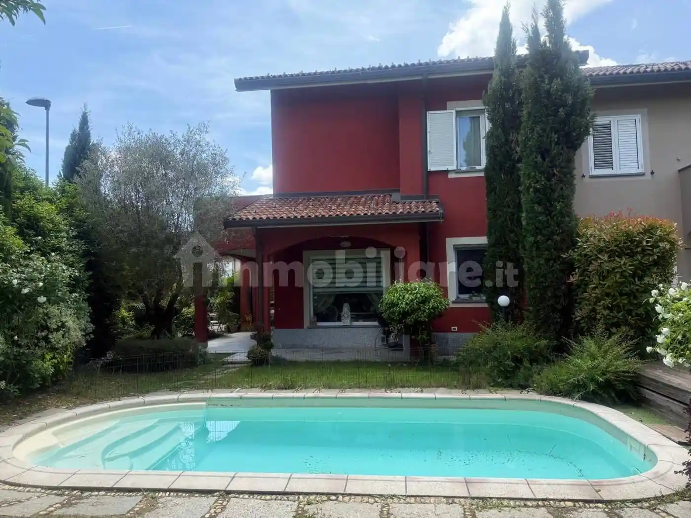 Villa a schiera via Niprati 10, Centro, Carcare - foto 4