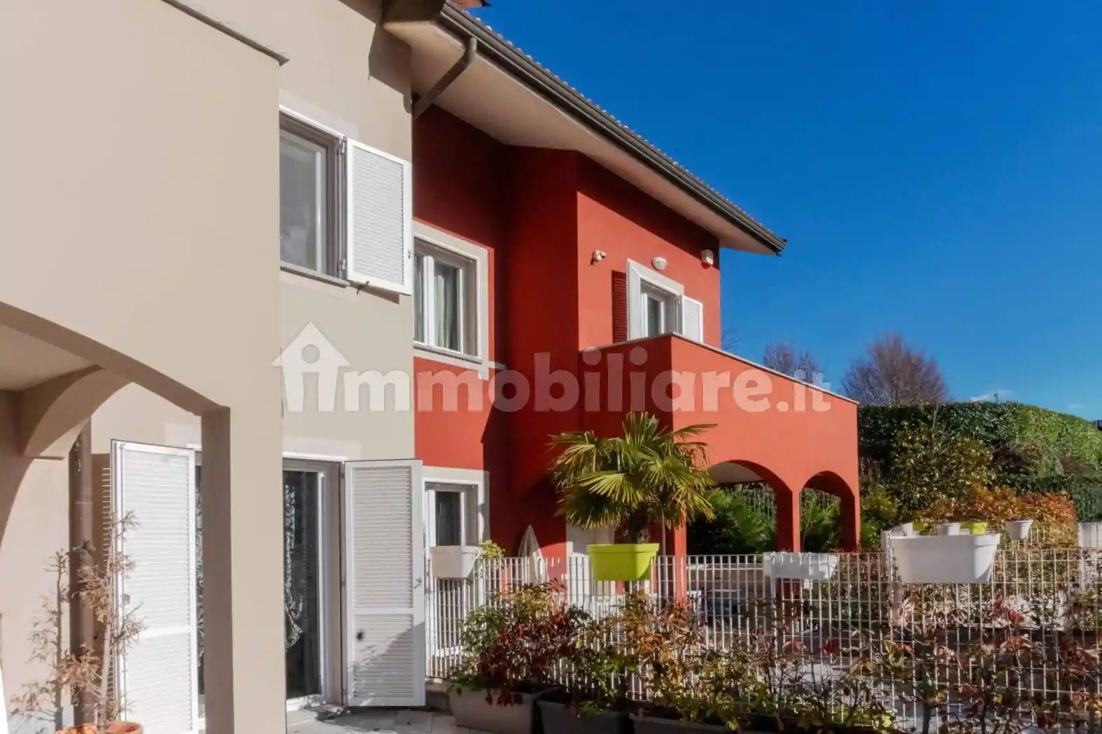 Villa a schiera via Niprati 10, Centro, Carcare - foto 5