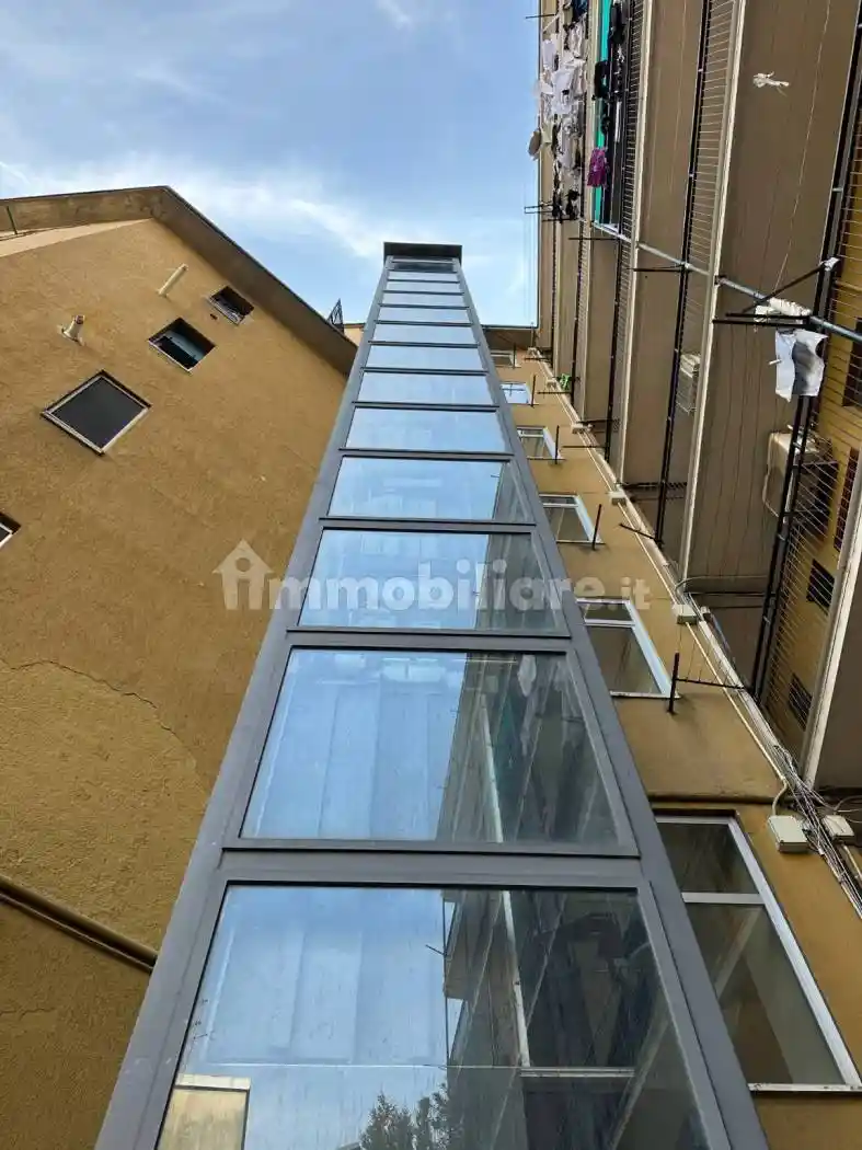 Bilocale via Santa Rita da Cascia 59, Barona, Milano - foto 2