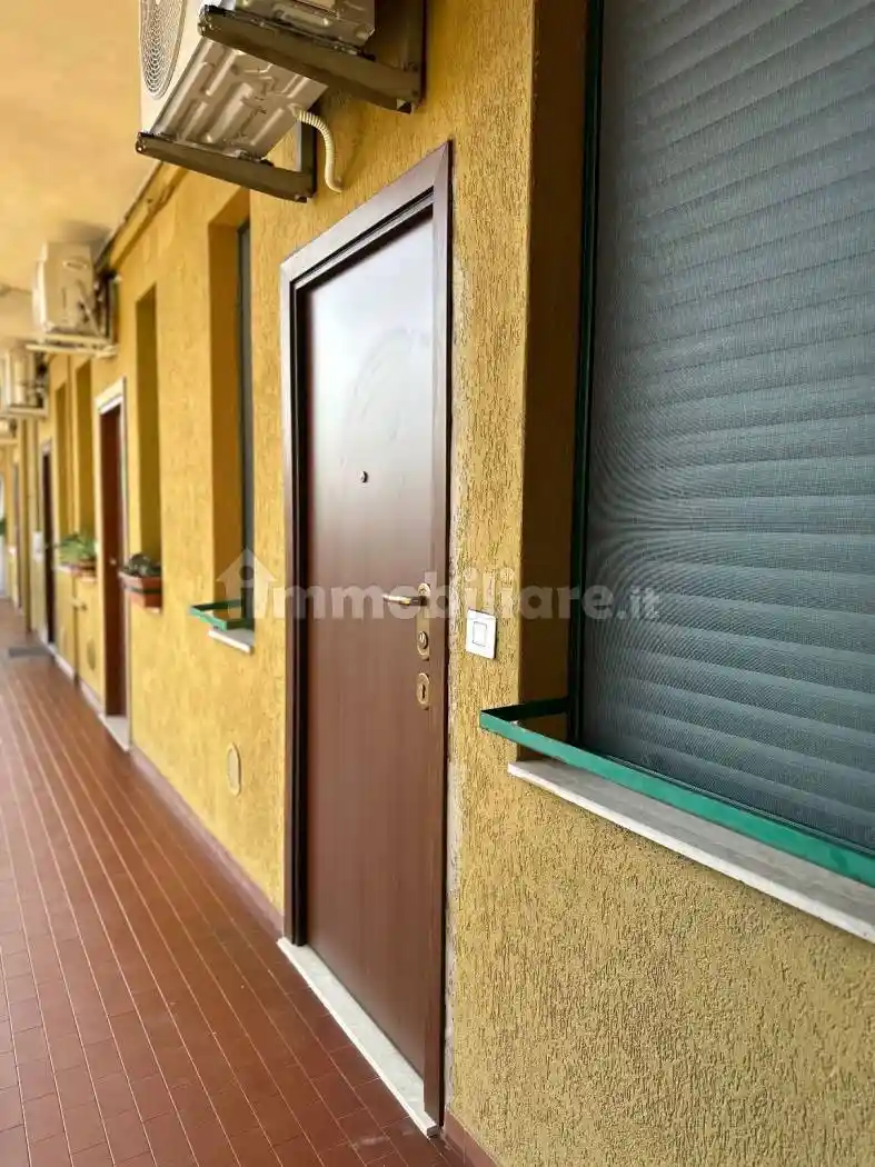 Bilocale via Santa Rita da Cascia 59, Barona, Milano - foto 3