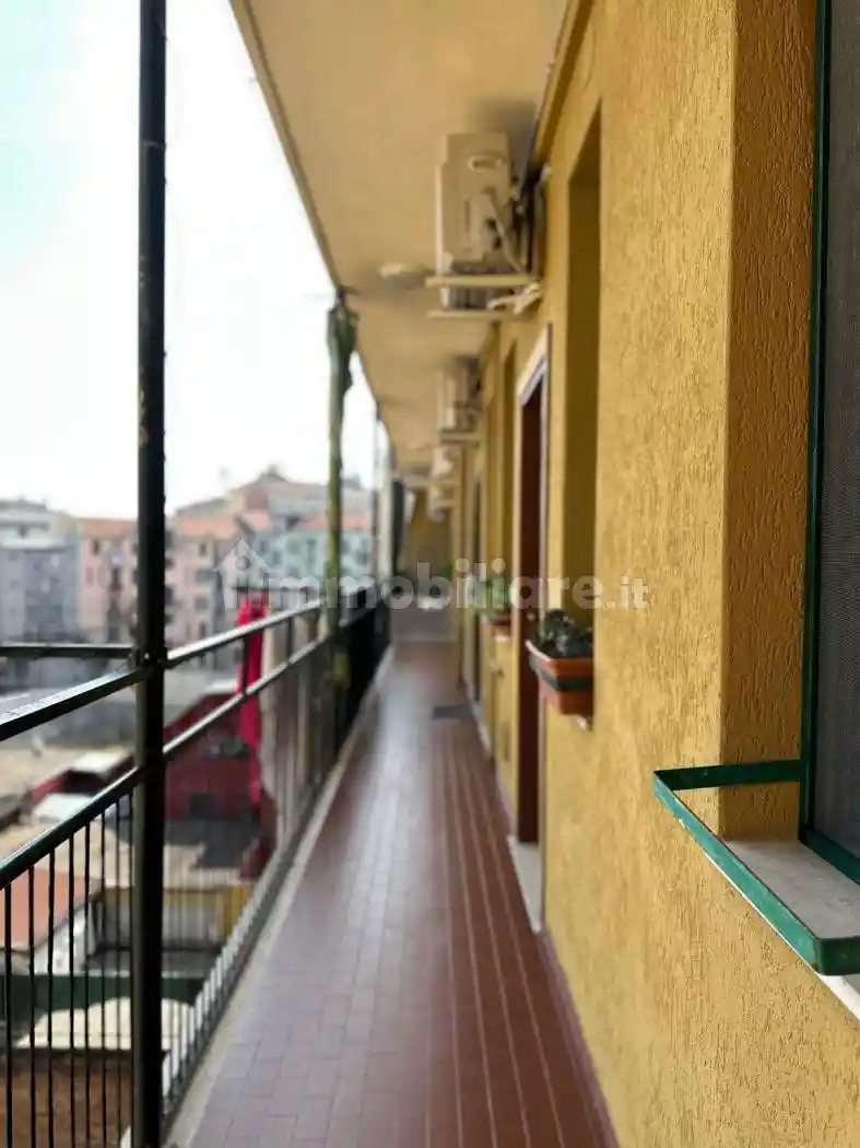 Bilocale via Santa Rita da Cascia 59, Barona, Milano - foto 4