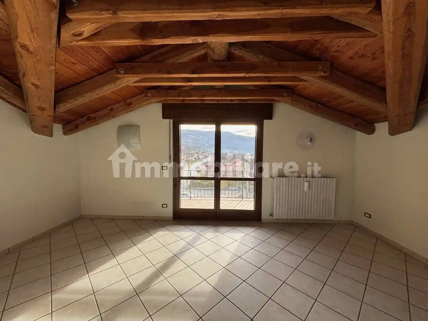 Attico - Mansarda - foto 2